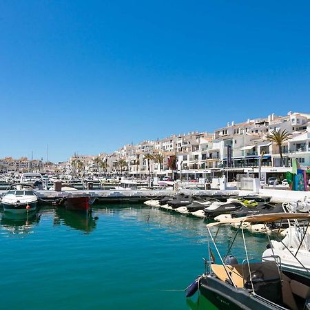 Puerto Banus, Marina Banus, 2Br, 2Bth, Pool, Parking, Marbella, 1J Apartamento Exterior foto