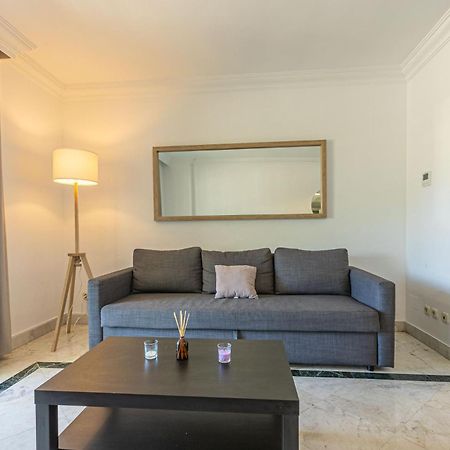 Puerto Banus, Marina Banus, 2Br, 2Bth, Pool, Parking, Marbella, 1J Apartamento Exterior foto