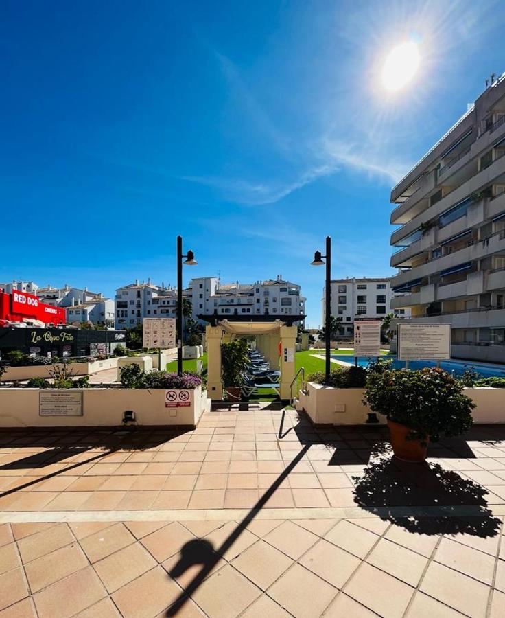 Puerto Banus, Marina Banus, 2Br, 2Bth, Pool, Parking, Marbella, 1J Apartamento Exterior foto