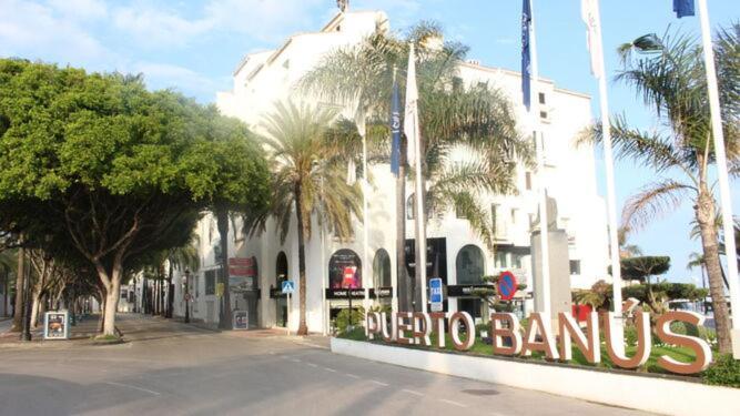 Puerto Banus, Marina Banus, 2Br, 2Bth, Pool, Parking, Marbella, 1J Apartamento Exterior foto
