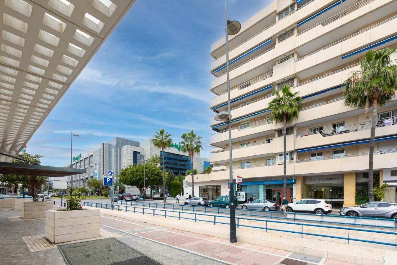 Puerto Banus, Marina Banus, 2Br, 2Bth, Pool, Parking, Marbella, 1J Apartamento Exterior foto