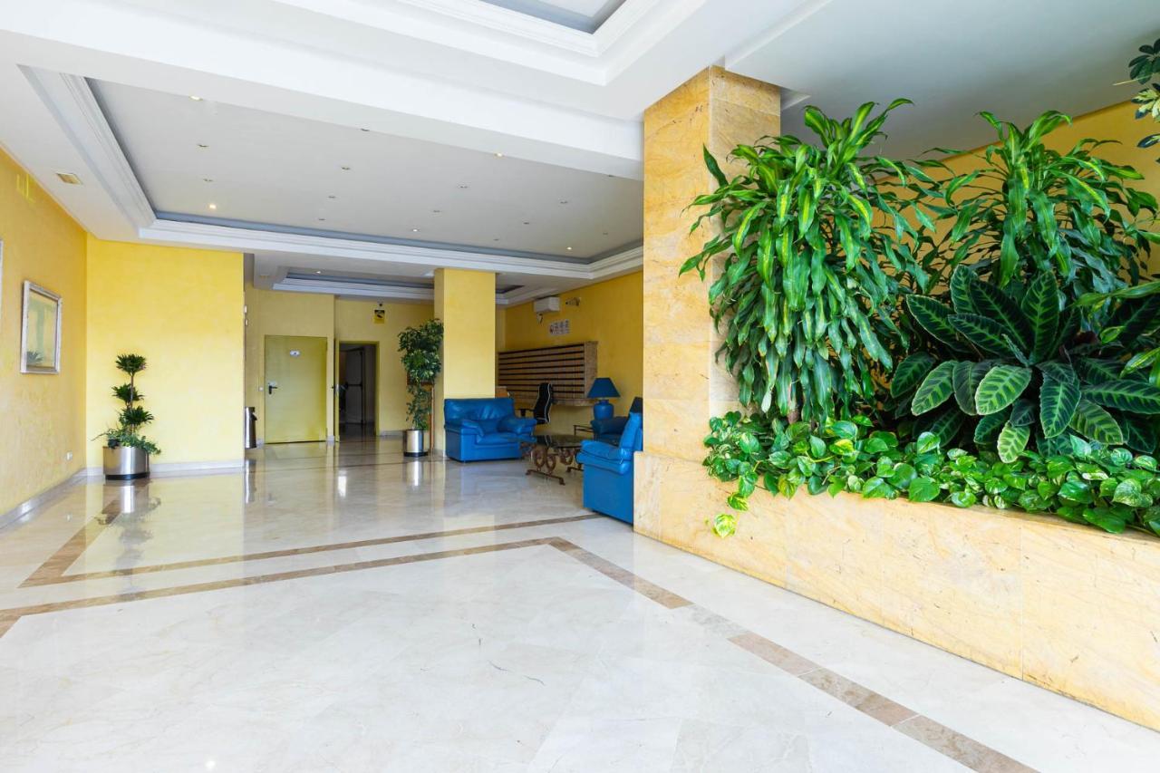 Puerto Banus, Marina Banus, 2Br, 2Bth, Pool, Parking, Marbella, 1J Apartamento Exterior foto