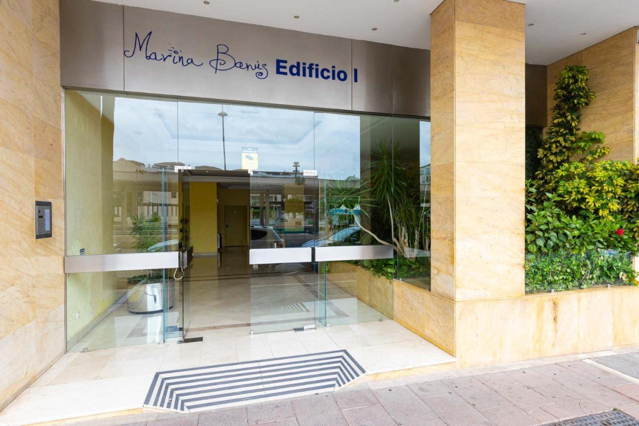 Puerto Banus, Marina Banus, 2Br, 2Bth, Pool, Parking, Marbella, 1J Apartamento Exterior foto