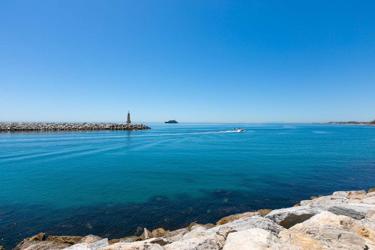 Puerto Banus, Marina Banus, 2Br, 2Bth, Pool, Parking, Marbella, 1J Apartamento Exterior foto