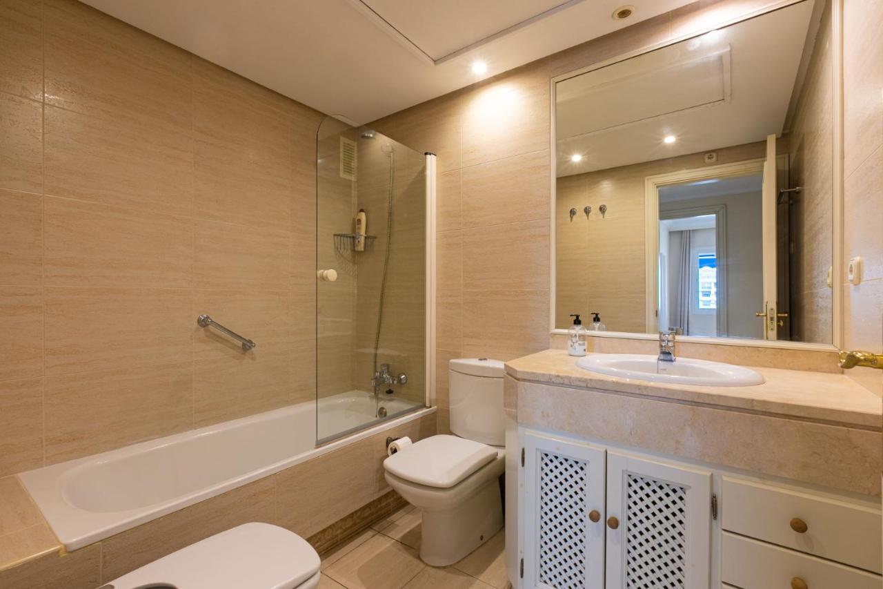 Puerto Banus, Marina Banus, 2Br, 2Bth, Pool, Parking, Marbella, 1J Apartamento Exterior foto