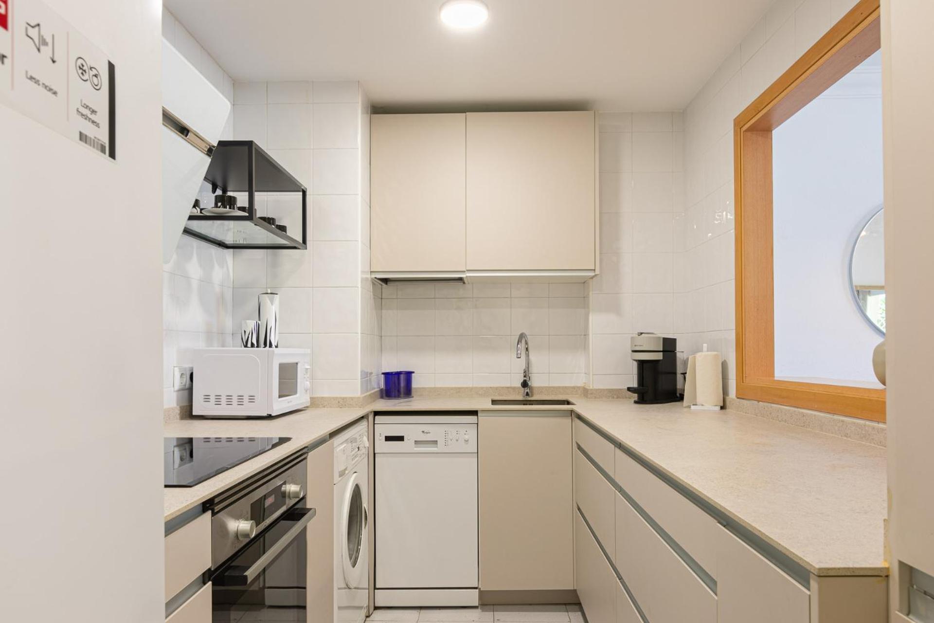 Puerto Banus, Marina Banus, 2Br, 2Bth, Pool, Parking, Marbella, 1J Apartamento Exterior foto