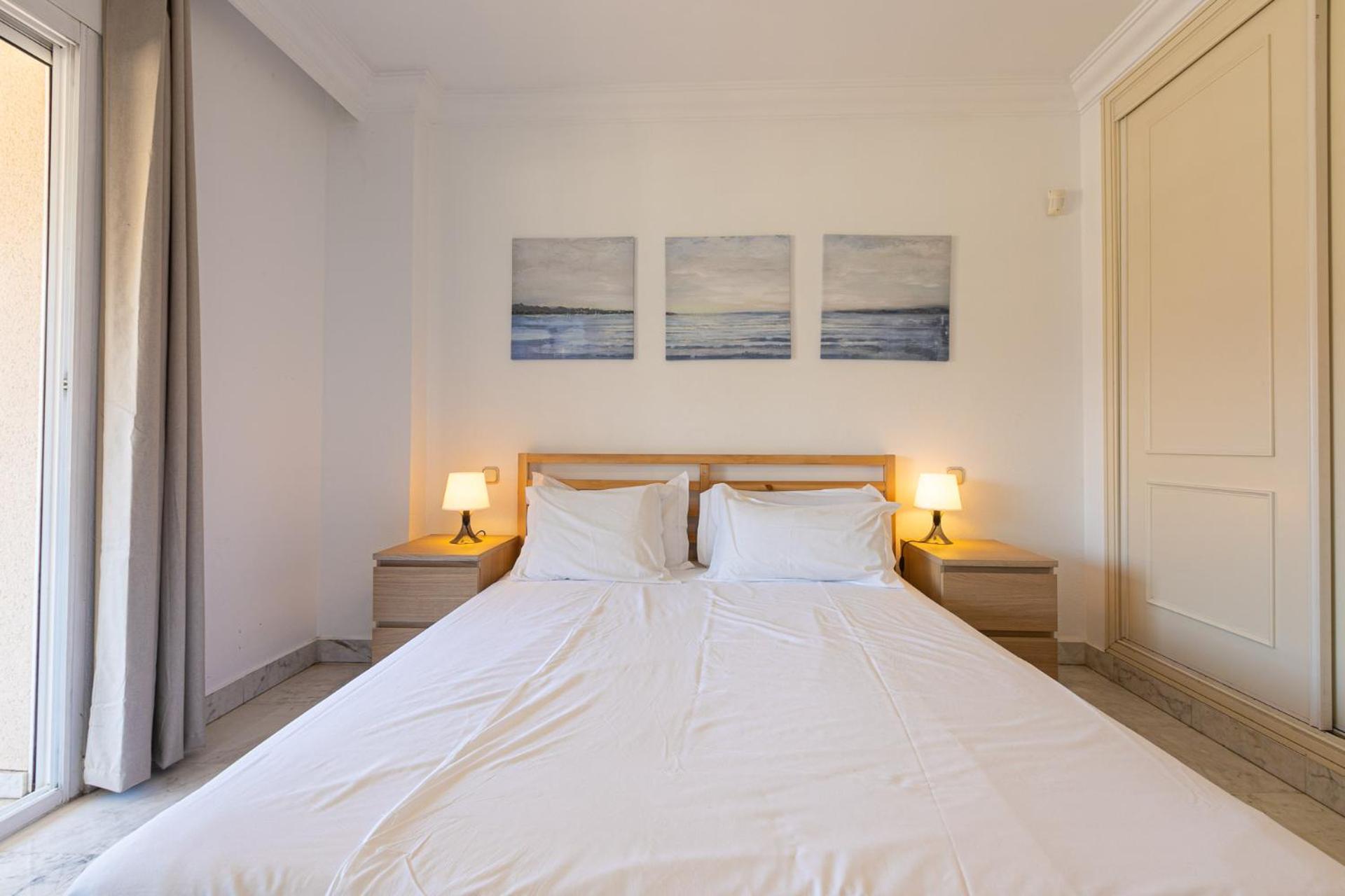Puerto Banus, Marina Banus, 2Br, 2Bth, Pool, Parking, Marbella, 1J Apartamento Exterior foto
