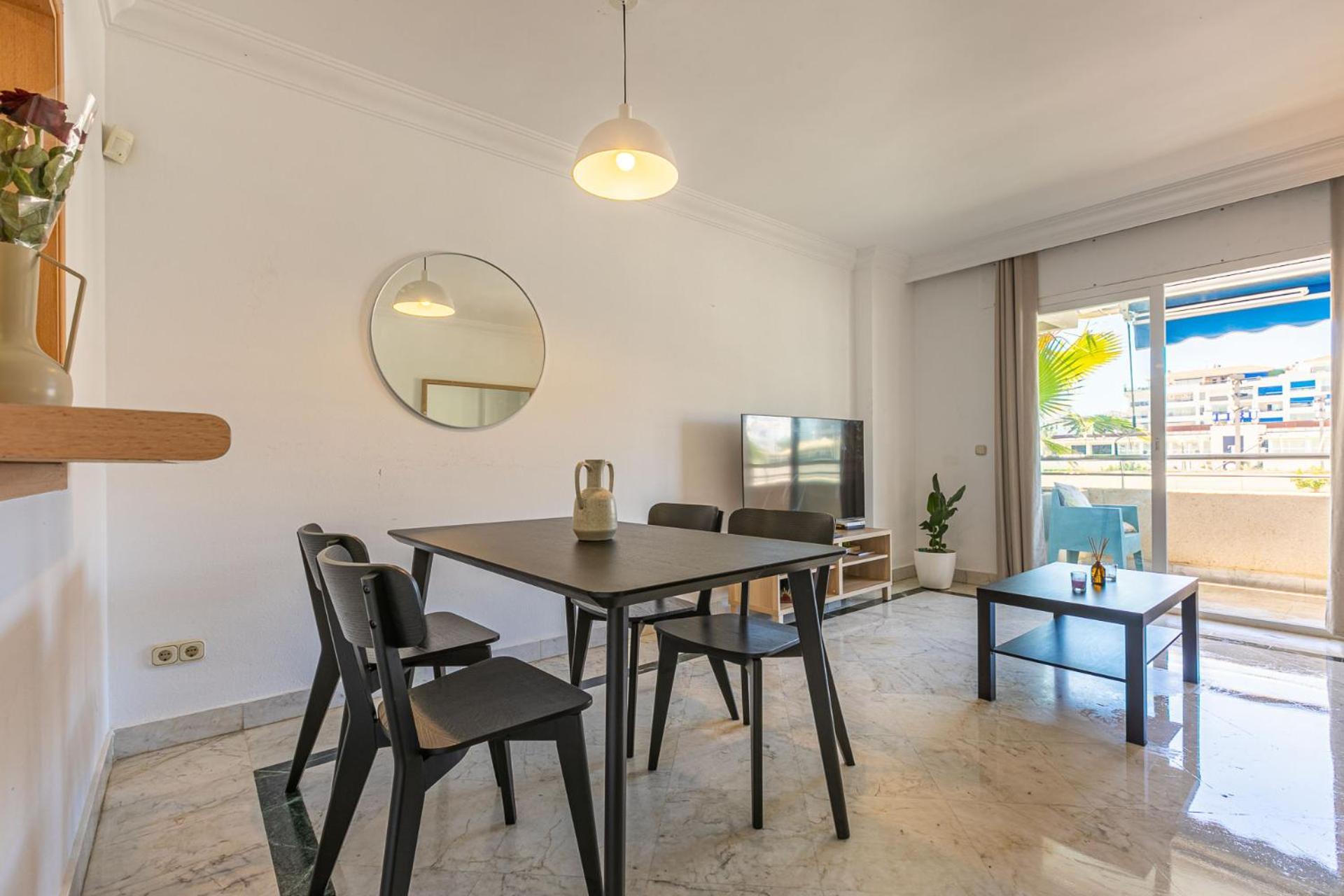 Puerto Banus, Marina Banus, 2Br, 2Bth, Pool, Parking, Marbella, 1J Apartamento Exterior foto