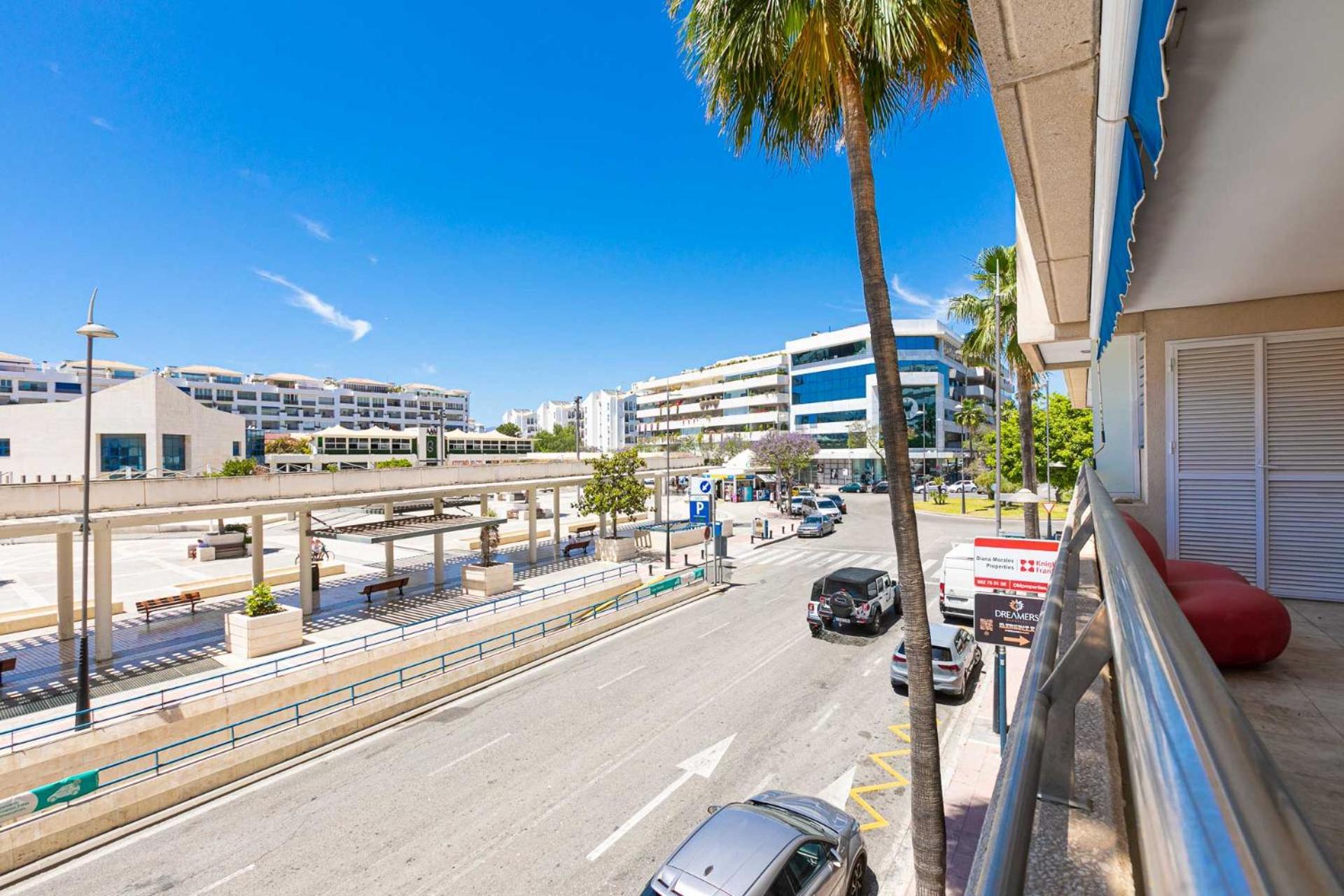 Puerto Banus, Marina Banus, 2Br, 2Bth, Pool, Parking, Marbella, 1J Apartamento Exterior foto