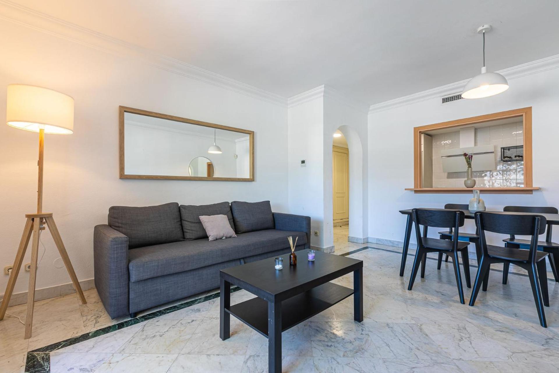Puerto Banus, Marina Banus, 2Br, 2Bth, Pool, Parking, Marbella, 1J Apartamento Exterior foto