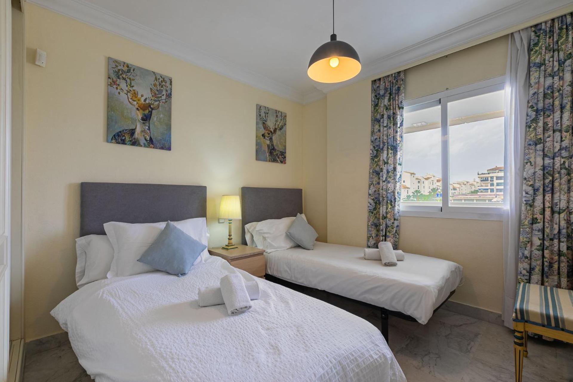Puerto Banus, Marina Banus, 2Br, 2Bth, Pool, Parking, Marbella, 1J Apartamento Exterior foto