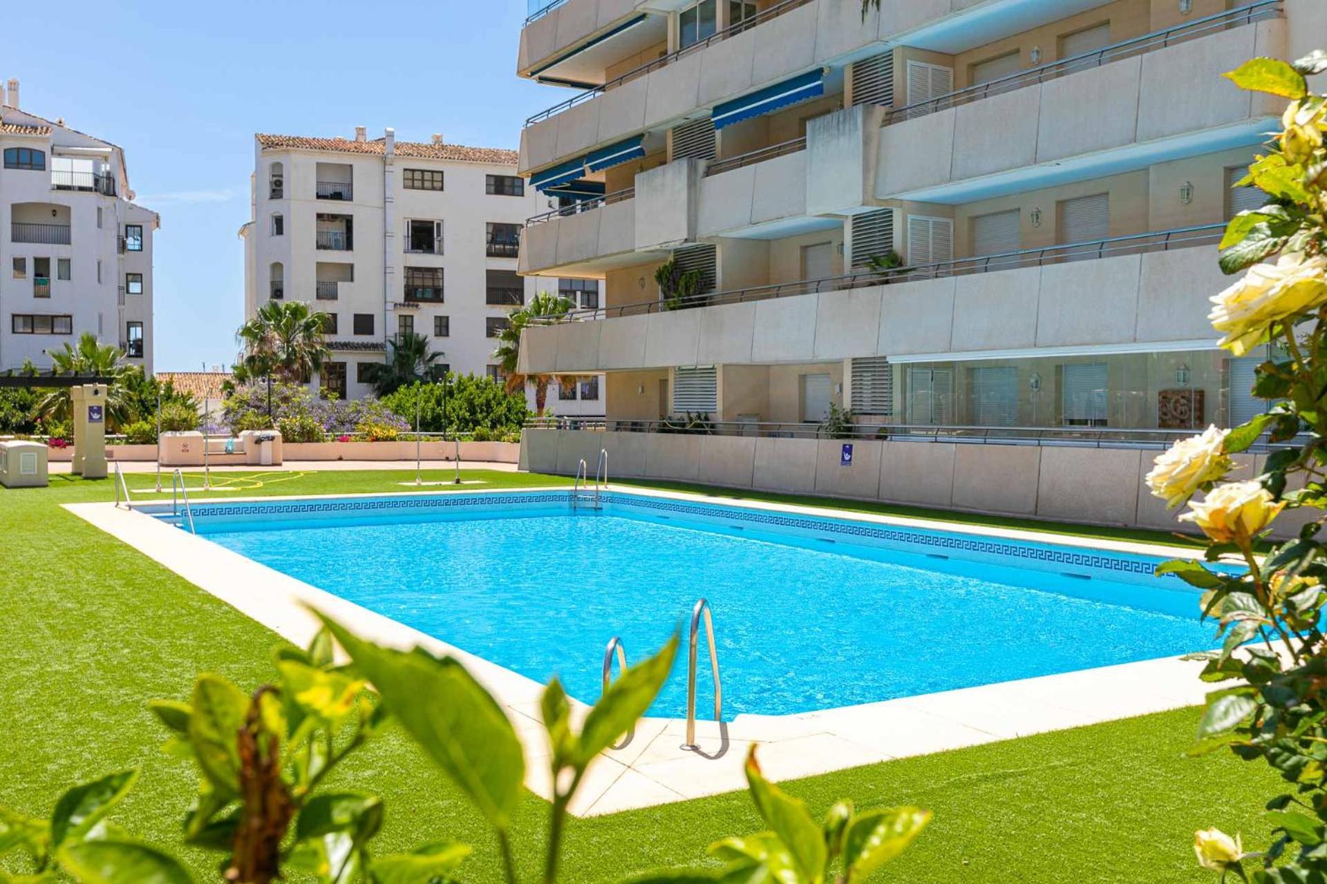 Puerto Banus, Marina Banus, 2Br, 2Bth, Pool, Parking, Marbella, 1J Apartamento Exterior foto