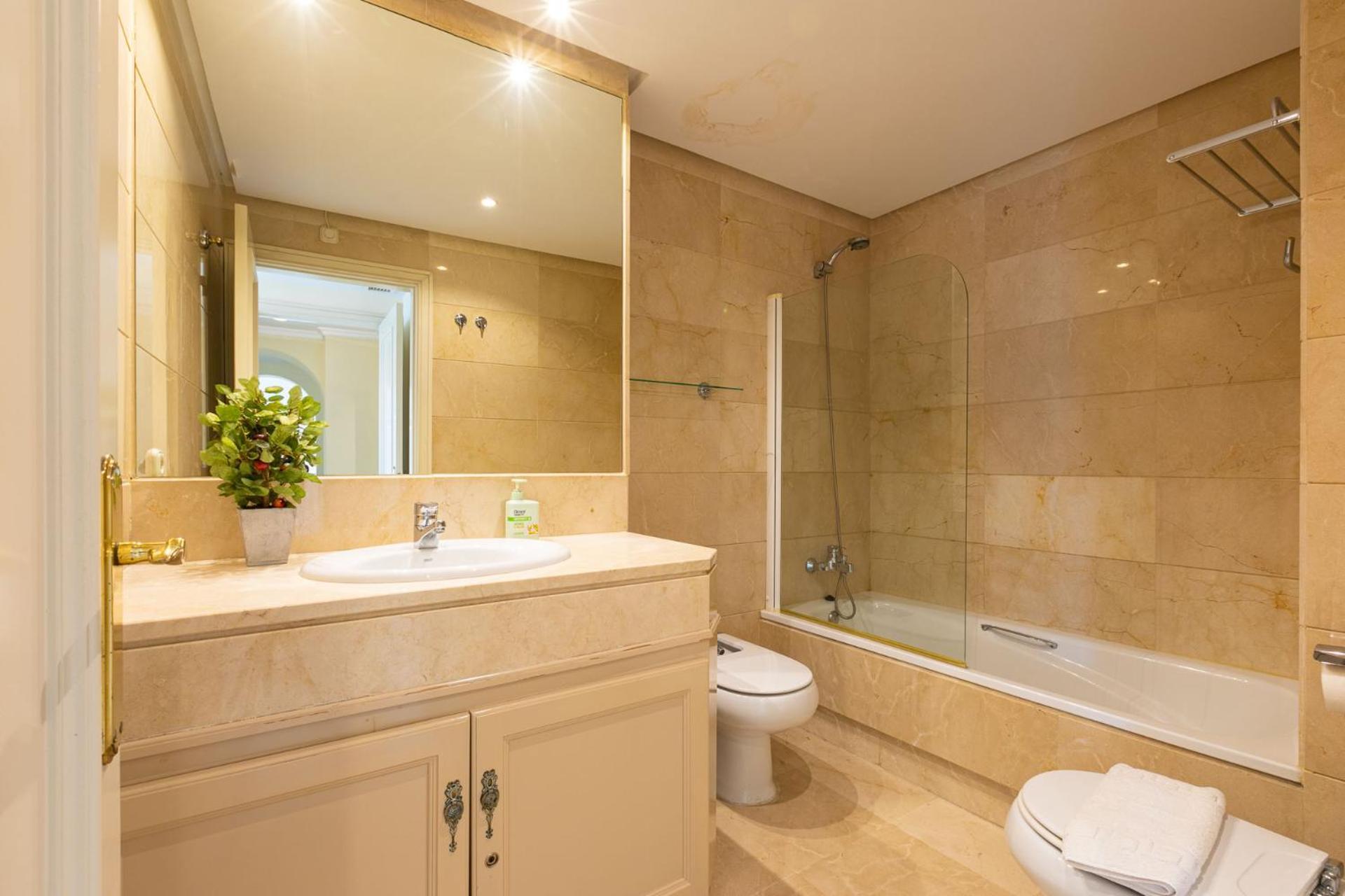 Puerto Banus, Marina Banus, 2Br, 2Bth, Pool, Parking, Marbella, 1J Apartamento Exterior foto