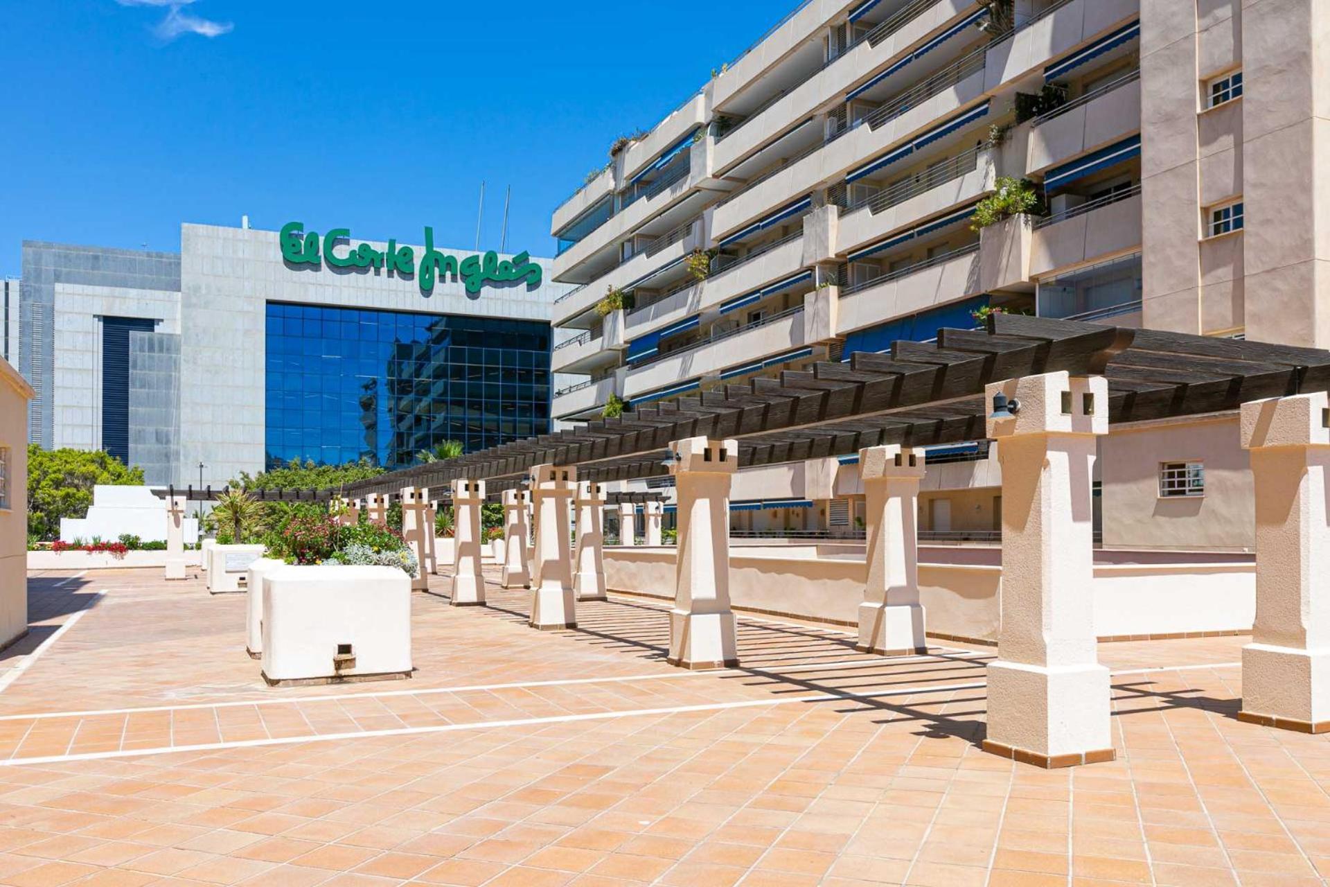 Puerto Banus, Marina Banus, 2Br, 2Bth, Pool, Parking, Marbella, 1J Apartamento Exterior foto